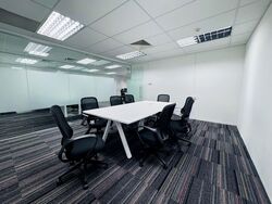Jit Poh Building (D2), Office #596872141